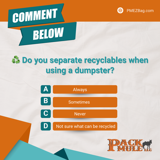 Dumpster Rental Southern Missouri