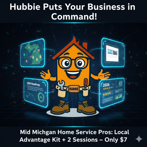 Spring Home Service