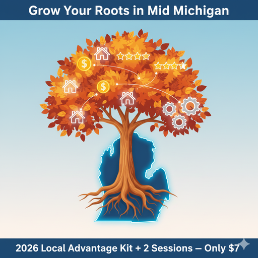 Local Business Success