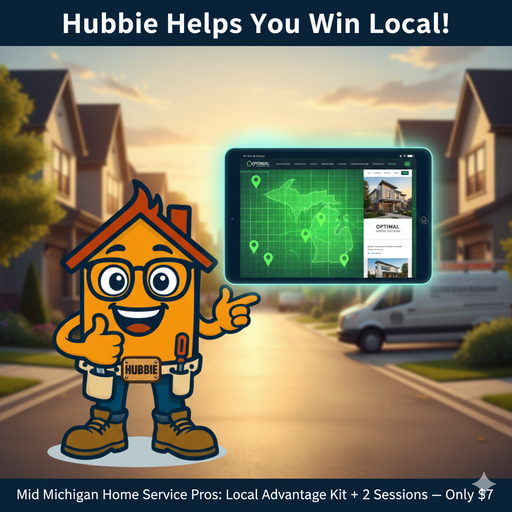 Land Local Leads Project