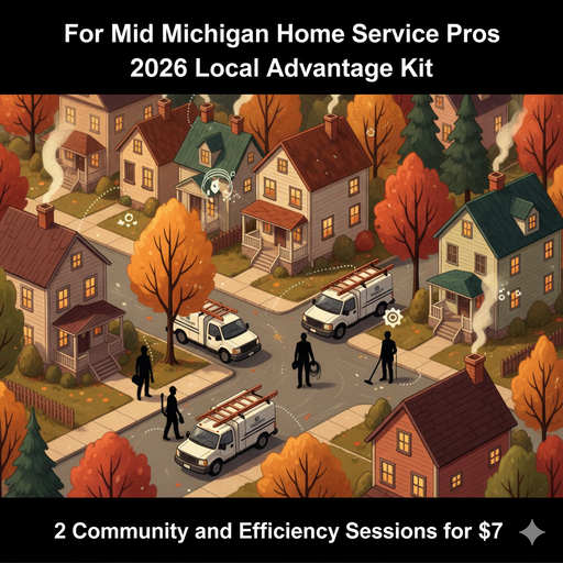 Winter Home Service Solutions