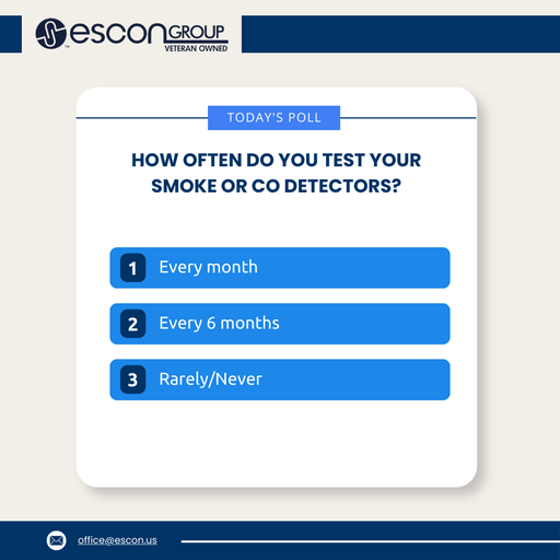 Escon Group Electrical Service