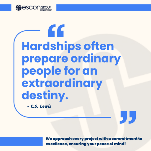 Escon Group Electrical Service