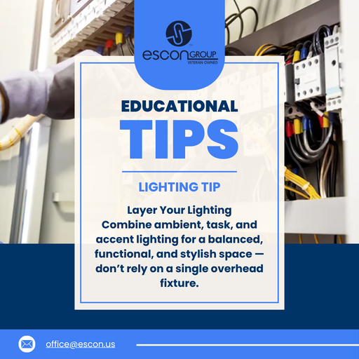 Smart Home Lighting