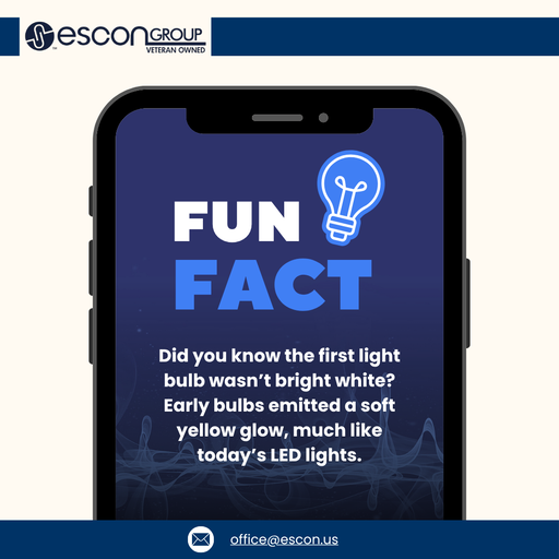 Escon Group Project 1