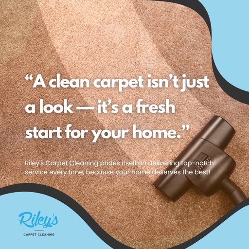 Clean and inviting living room