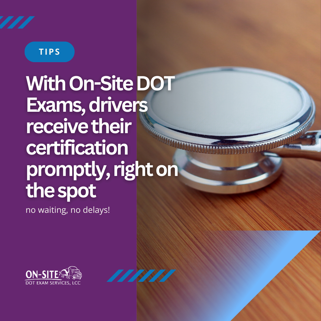 January Showcase 7 Comfortable On-Site Exams